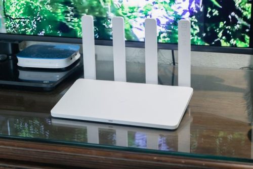 荣耀路由4(公认十大最稳定路由器)插图
