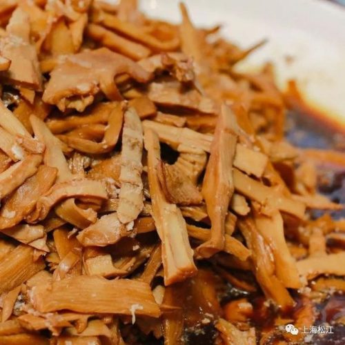 松江美食卤味排名前十(好吃的卤味品牌)插图17
