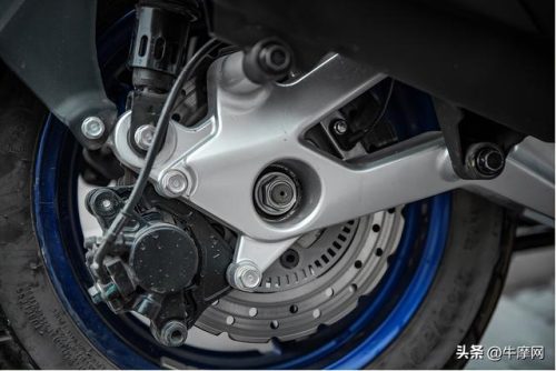 赛艇250(本田佛沙350摩托车价格)插图15