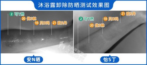 沐浴露牌子(最好沐浴露排名第一名)插图15