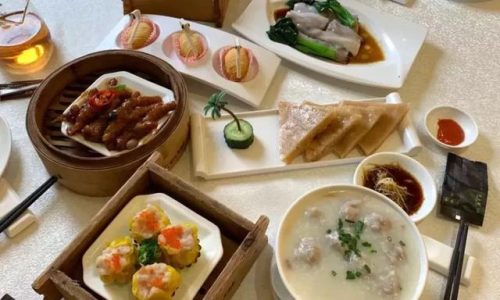 佛山正宗茶楼排名前十(佛山石肯茶楼)插图25
