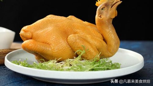 国内公鸡产区排名前十(国内哪里的公鸡品种大)插图7