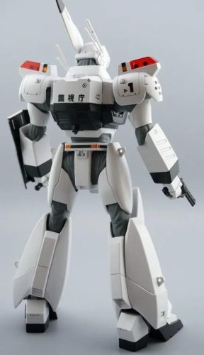 机动警察模型(机动警察机体大全)插图31