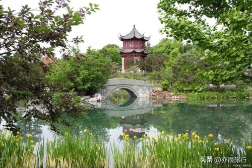 襄阳旅游景点有哪些(襄阳八个免费景区)插图3