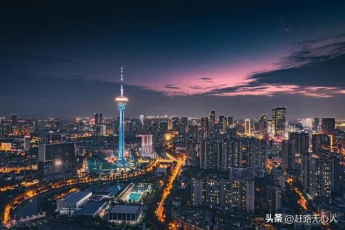 中国西方景点排名前十(最顶级的中国景点)插图11