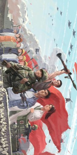 电脑壁纸大图(美少女战士电脑壁纸)插图11