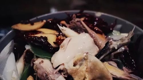 杭州有名餐厅排名前十(杭州必去十大名饭店)插图66