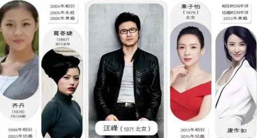 花脸女明星排名前十(京剧四大花脸名家)插图14