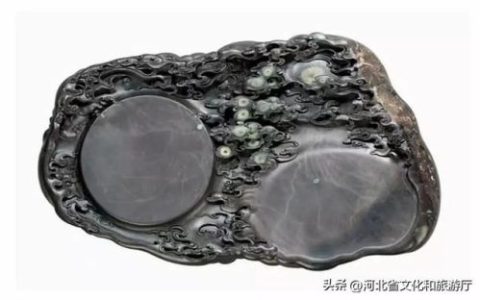 中国端砚(砚乡姐妹端砚直播)