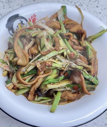 无锡实惠菜馆排名前十(无锡土菜馆排名前十名)插图5