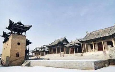 山西寺庙规模排名前十(山西大同十大寺庙)