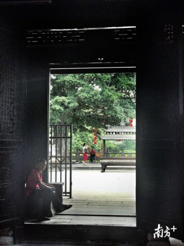 仁威祖庙(仁威祖庙求什么最灵验)插图4