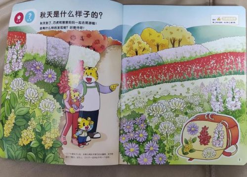巧虎幼幼(巧虎巧连智宝宝版2)插图3