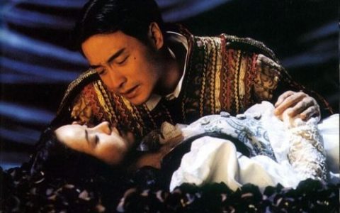 夜半歌声电视剧(夜半歌声讲的是什么故事)