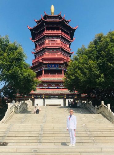 厦门园博苑(厦门园博苑怎么预约)插图13