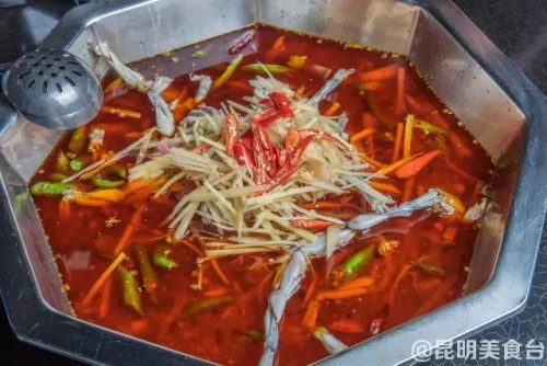 昆明会所美食排名前十(昆明高档饭店排名)插图31