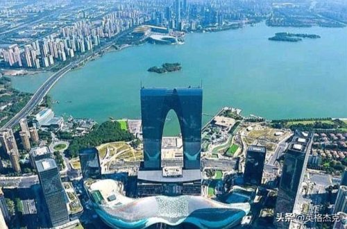 东方之门(东方之门可以免费上去吗)插图2