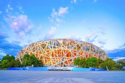 北京休闲运动排名前十(现在北京户外可以玩的地方)插图13