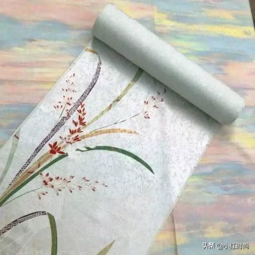 汉服面料价钱排名前十(昆明汉服实体店排名)插图21