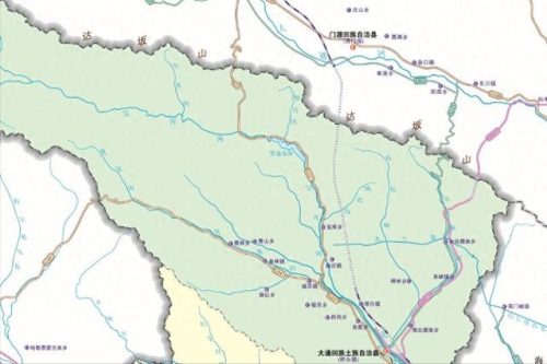 西宁大型水库排名前十(西宁排名全国第几)插图12
