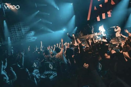 杭州下楼酒吧排名前十(阿瑞亚酒吧杭州)插图3