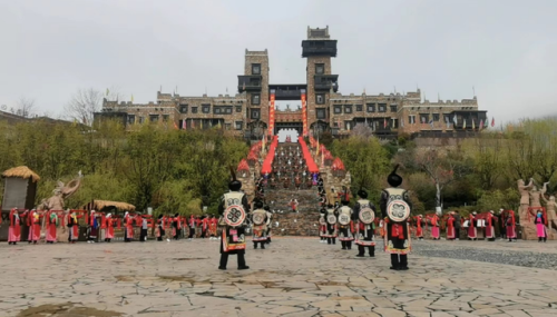 茂县婚庆公司排名前十(张掖婚庆公司价目表)插图1