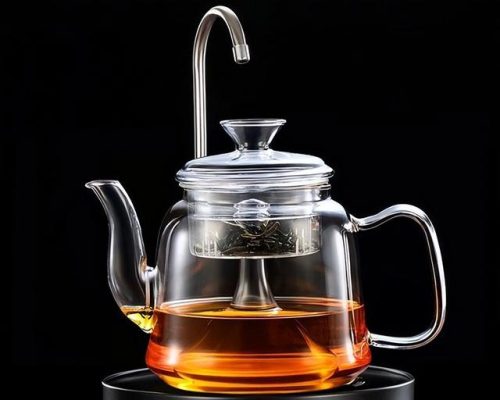 品牌复古茶具排名前十(功夫茶具十大名牌)插图3