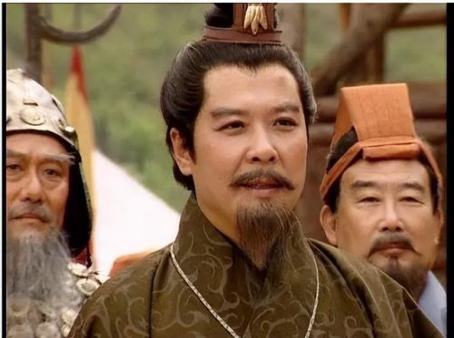 刘备摔阿斗(新三国刘备扔阿斗)插图28