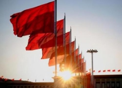 中国的崛起(中国快速崛起的原因和影响)插图14