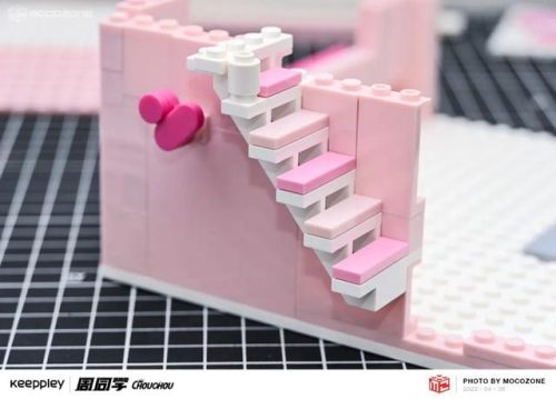 转动积木(滑行轨道积木玩具)插图17