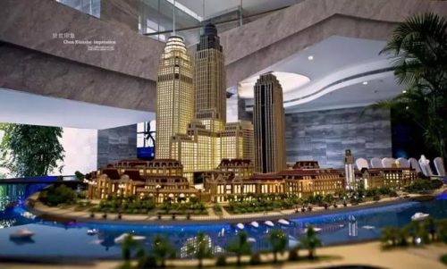 天津万科霞光道5号(天津万科生态之光二期)插图40