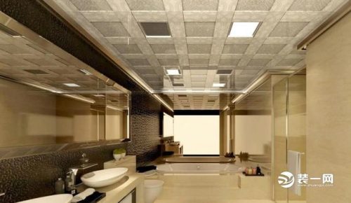 pvc扣板(旧房翻新墙扣板)插图4