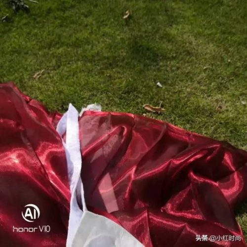 汉服面料价钱排名前十(昆明汉服实体店排名)插图17