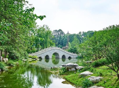 成都景点价格排名前十(成都高新区景点排名)插图16