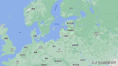 拉脱维亚华人论坛(拉脱维亚居住怎么样)插图