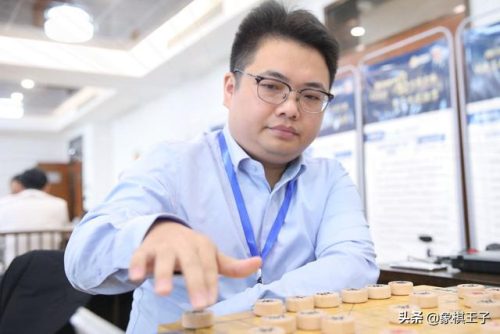 目前职业棋手排名前十(围棋最强棋手排名)插图3
