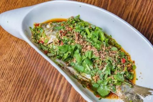 昆明会所美食排名前十(昆明高档饭店排名)插图64