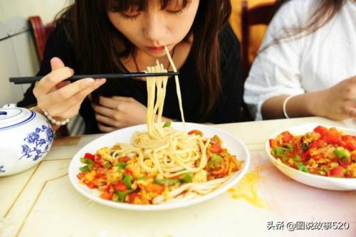 中国奇怪面条排名前十(挂面排行榜)插图20