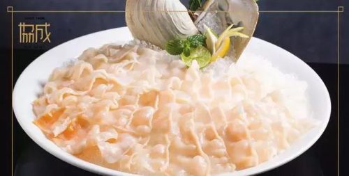 珠海吊灯餐厅排名前十(小餐厅吊灯)插图7