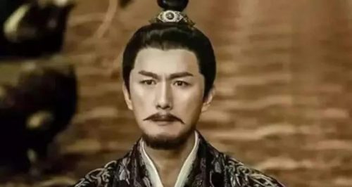 大唐经典名将排名前十(大唐名将全集)插图1