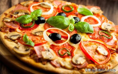 意大利美食企业排名前十(意大利美食排行榜前十名)插图