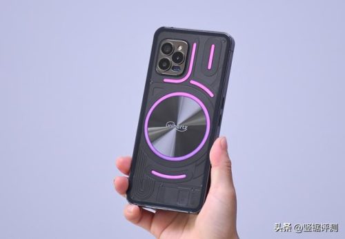 透明手机(已经上市的透明手机)插图29