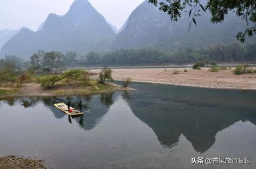 阳朔旅游(阳朔必去的6个景点)插图12