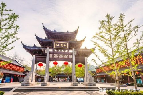 资阳热门景区排名前十(资阳景区有哪些景点推荐)插图3