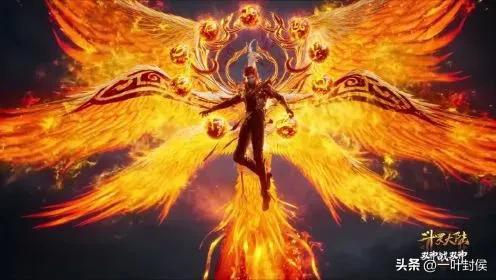 排名前十的剑武魂(主角武魂是剑匣)插图16