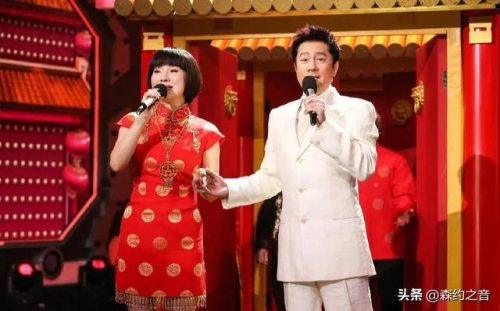 春晚大合集(大年三十有春晚吗)插图11