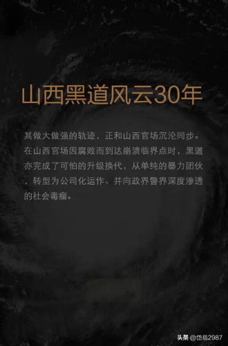 山西黑帮少爷排名前十(竹联帮少爷)插图11