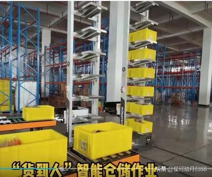 跨行物流公司排名前十(第三方物流公司排名)插图2