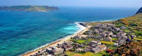 中国大海排名前十(中国的大海有哪些)插图4