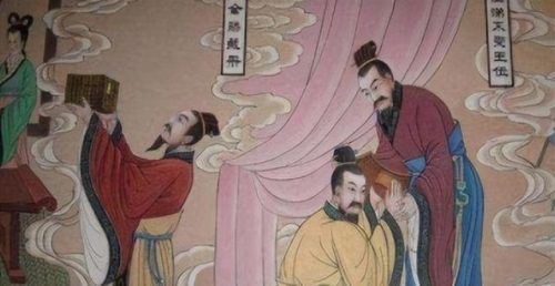 王莽改制(王莽做了哪些改革)插图2
